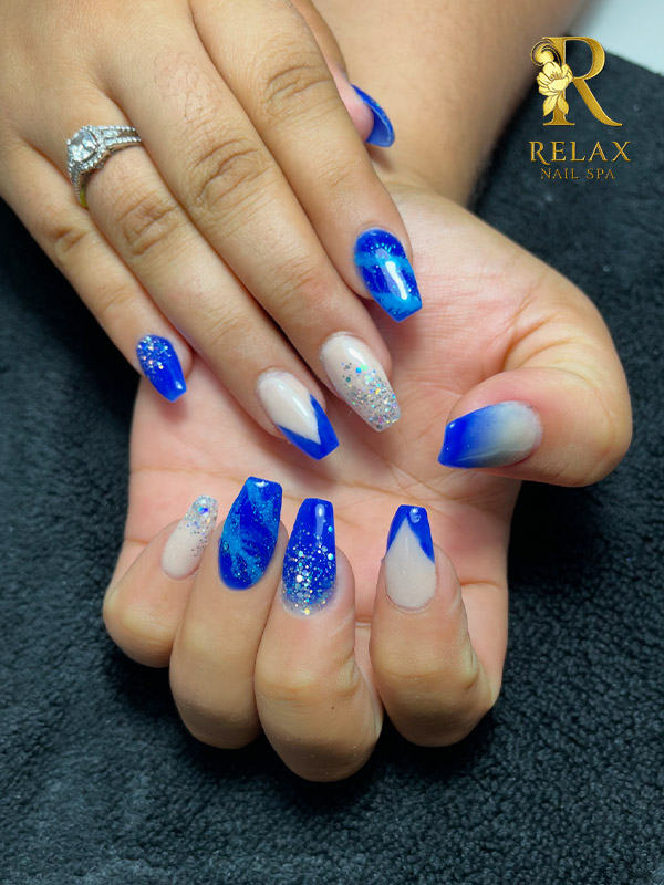 Relax Nail Spa