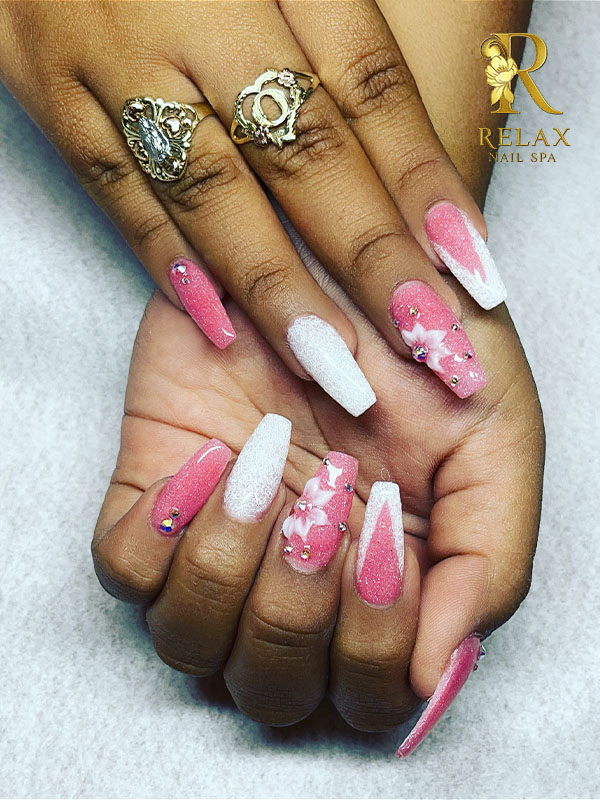 Relax Nail Spa