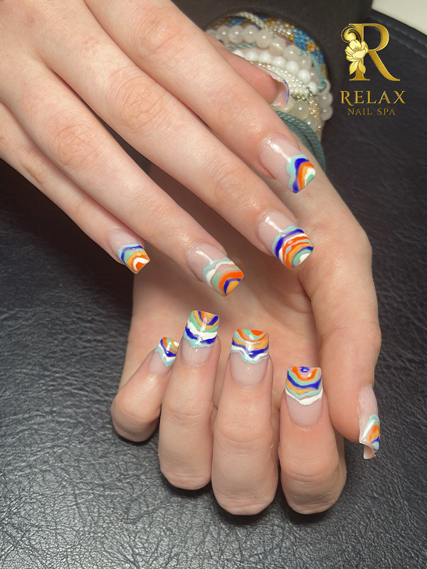 Relax Nail Spa