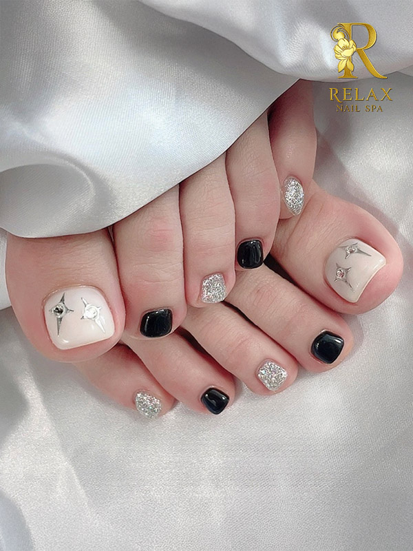 Relax Nail Spa