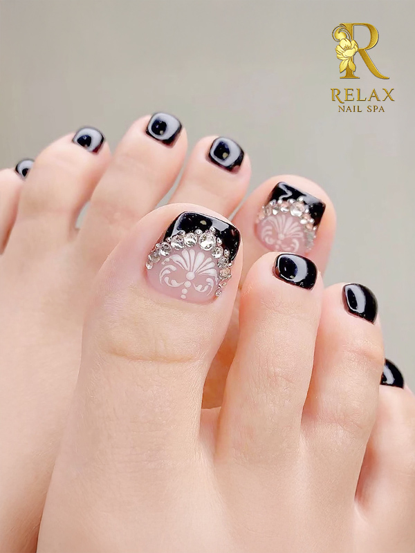 Relax Nail Spa