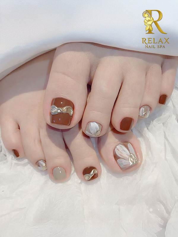 Relax Nail Spa