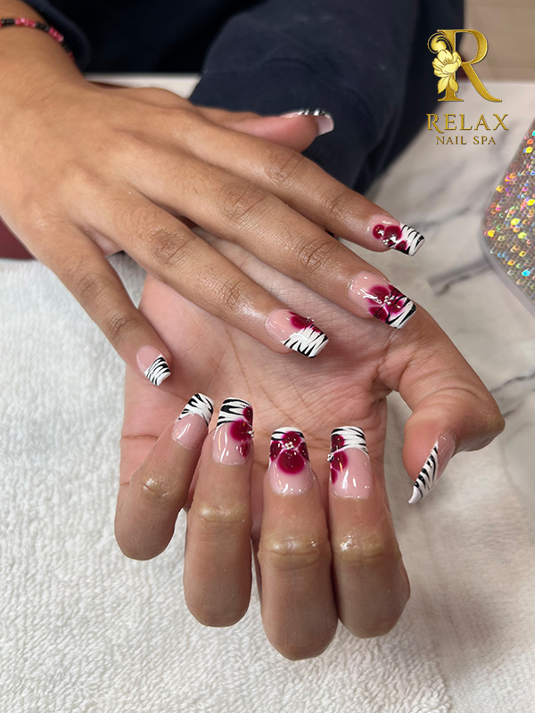 Relax Nail Spa