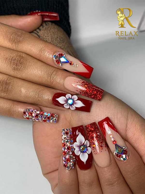 Relax Nail Spa