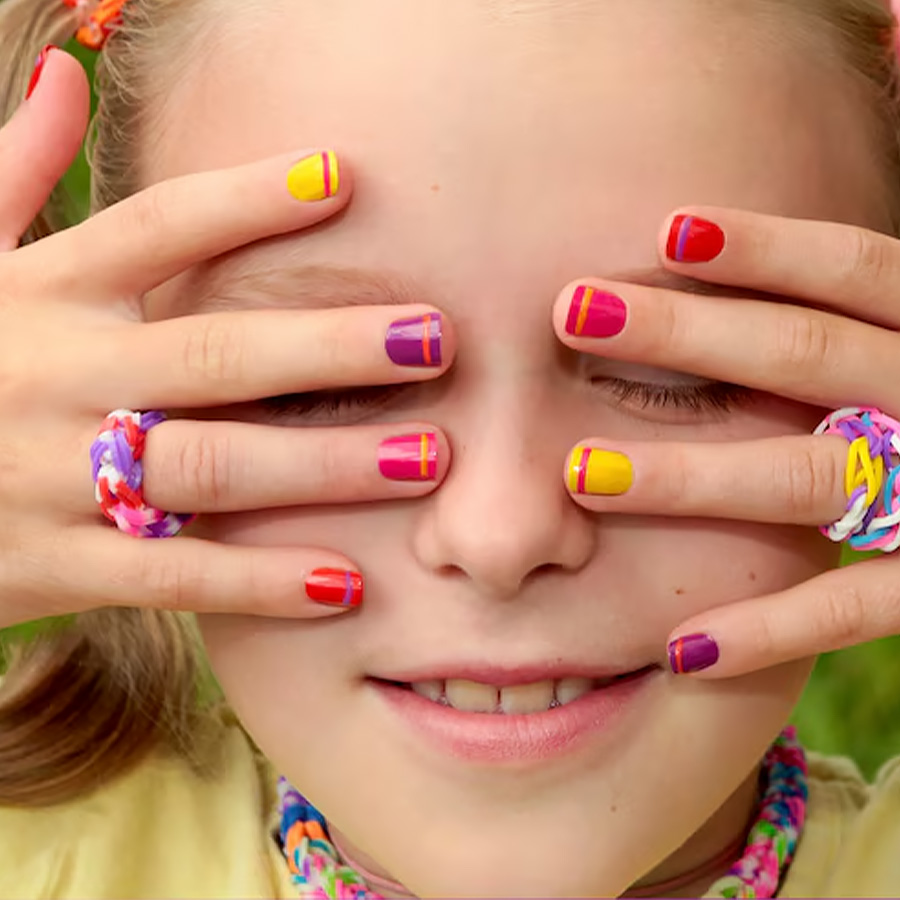 Relax Nail Spa