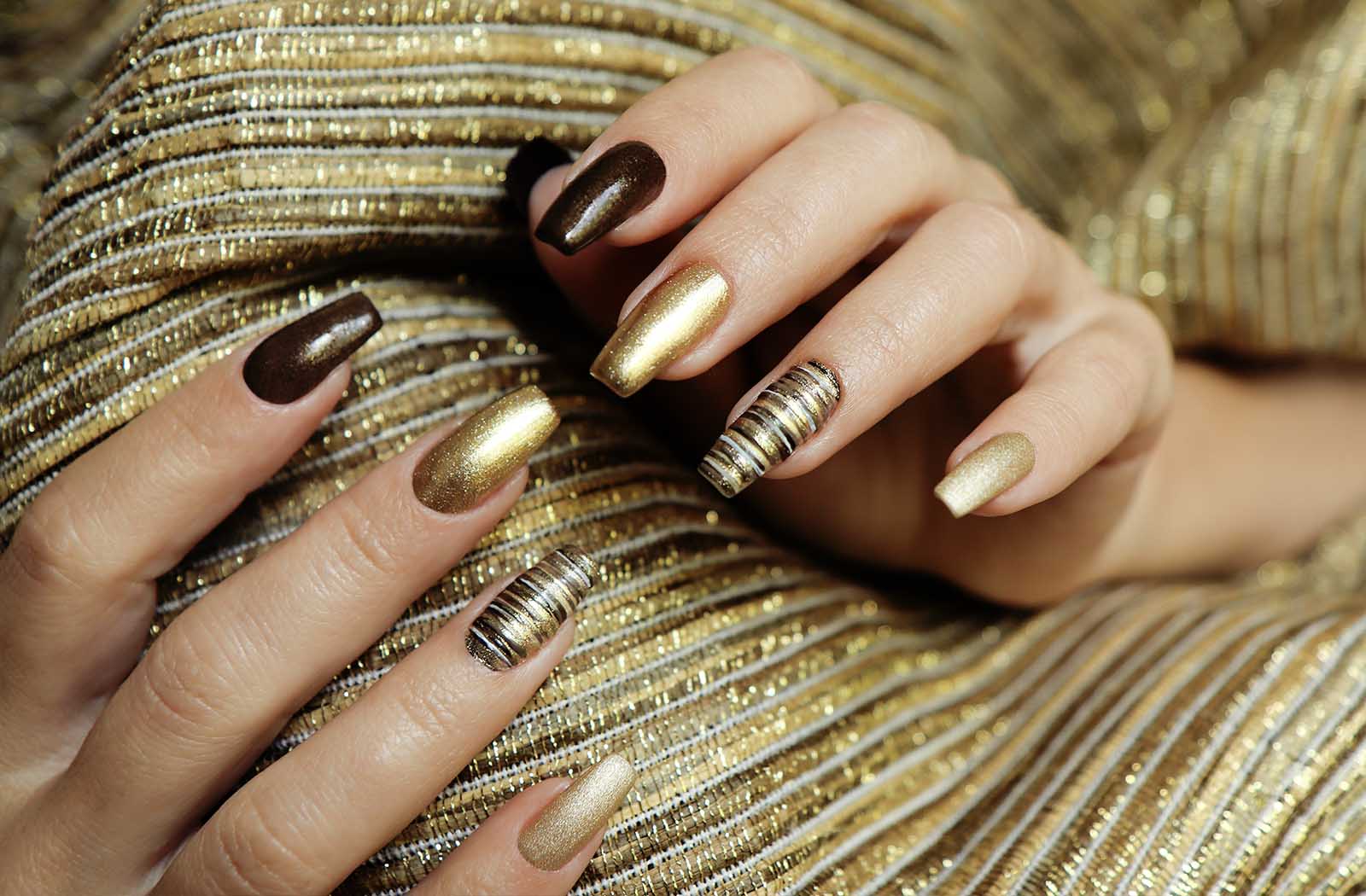 Relax Nail Spa